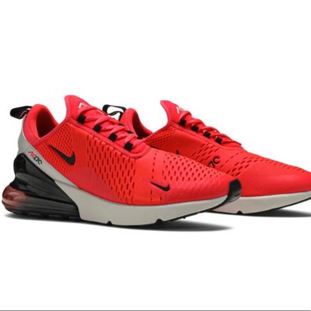New Mens Nike Air Max 270